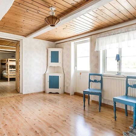 Holiday Home Garagoel - B Olofstrom ภายนอก รูปภาพ