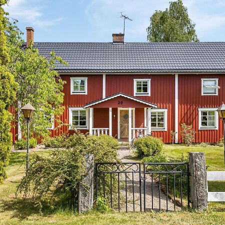 Holiday Home Garagoel - B Olofstrom ภายนอก รูปภาพ