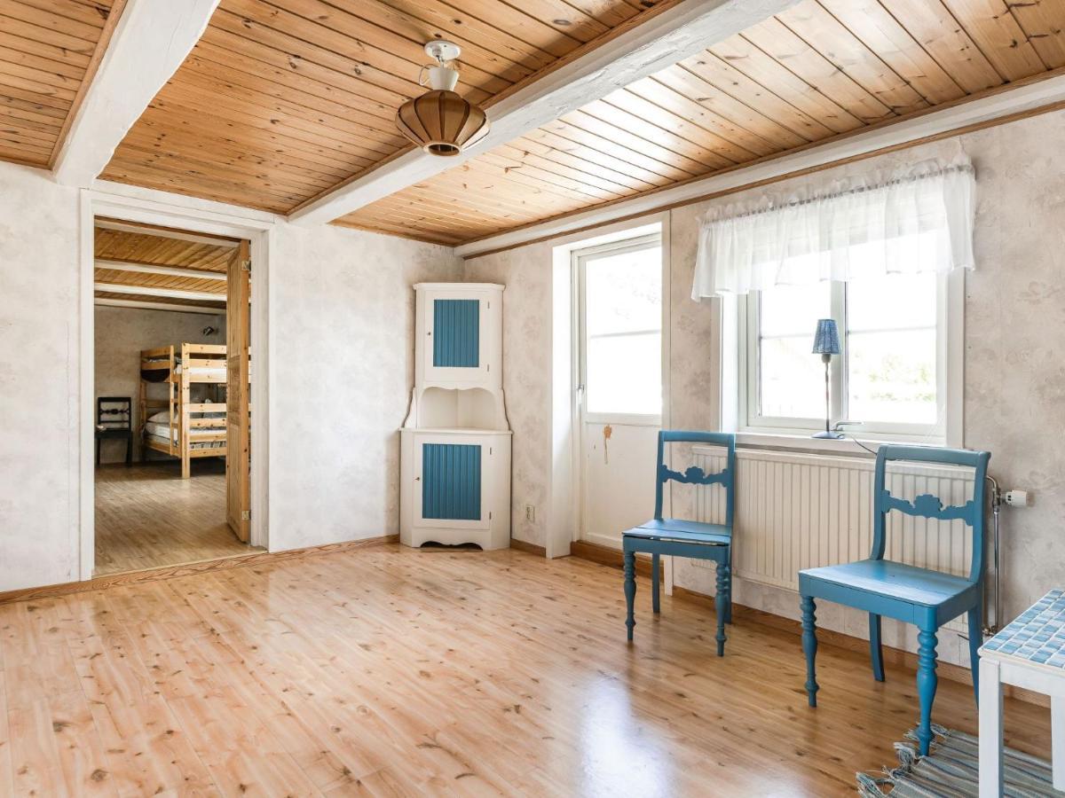 Holiday Home Garagoel - B Olofstrom ภายนอก รูปภาพ