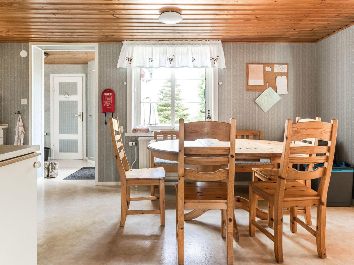 Holiday Home Garagoel - B Olofstrom ภายนอก รูปภาพ