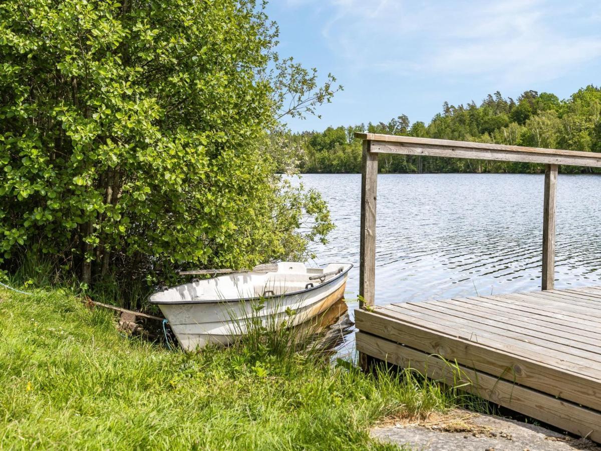 Holiday Home Garagoel - B Olofstrom ภายนอก รูปภาพ