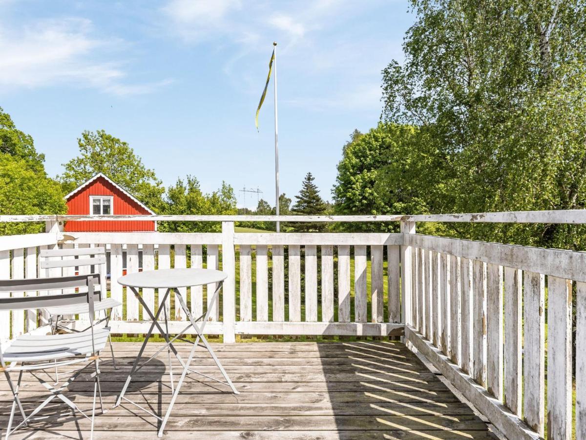 Holiday Home Garagoel - B Olofstrom ภายนอก รูปภาพ