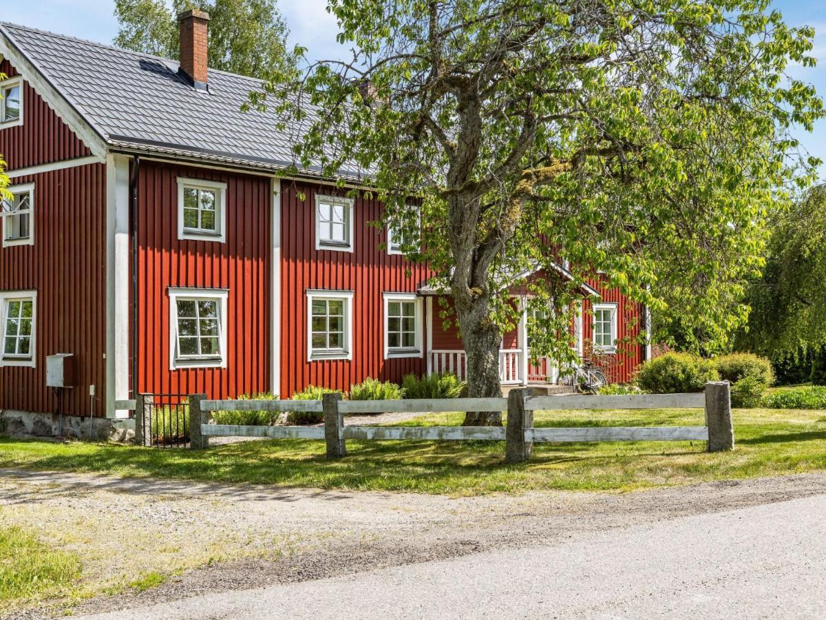 Holiday Home Garagoel - B Olofstrom ภายนอก รูปภาพ