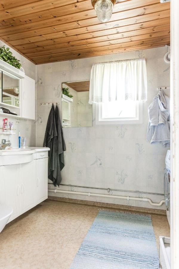 Holiday Home Garagoel - B Olofstrom ภายนอก รูปภาพ