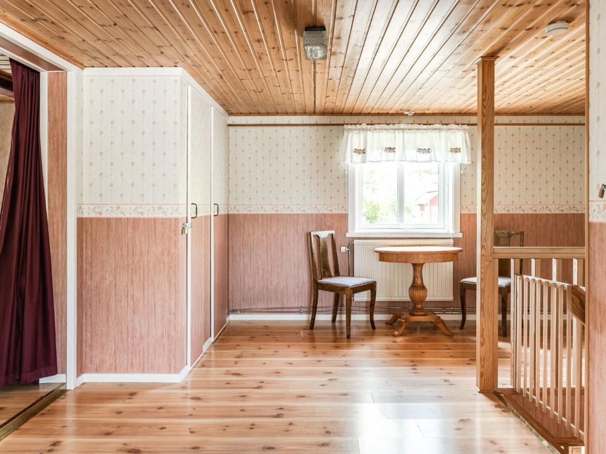 Holiday Home Garagoel - B Olofstrom ภายนอก รูปภาพ