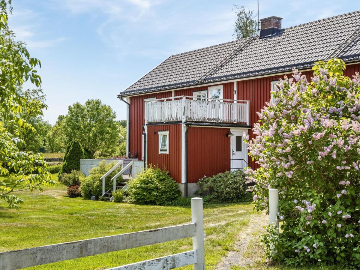 Holiday Home Garagoel - B Olofstrom ภายนอก รูปภาพ
