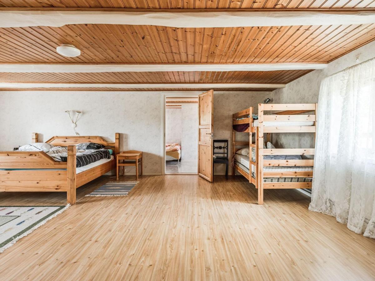 Holiday Home Garagoel - B Olofstrom ภายนอก รูปภาพ