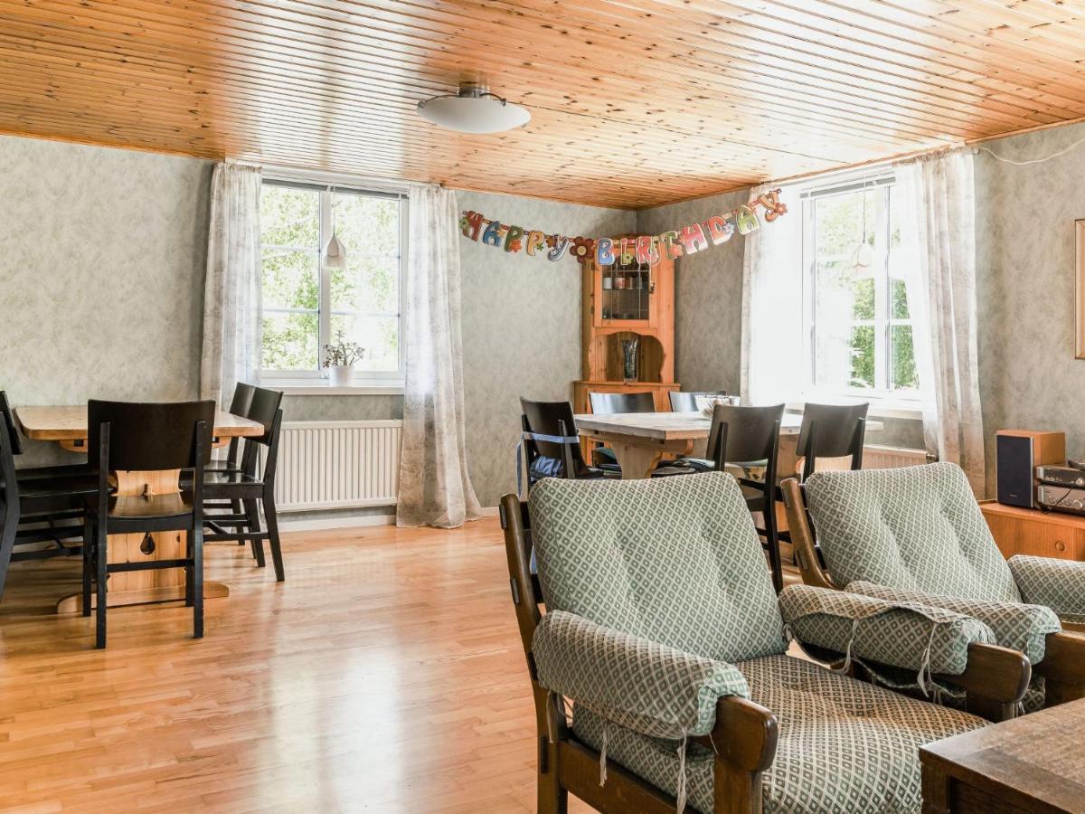 Holiday Home Garagoel - B Olofstrom ภายนอก รูปภาพ