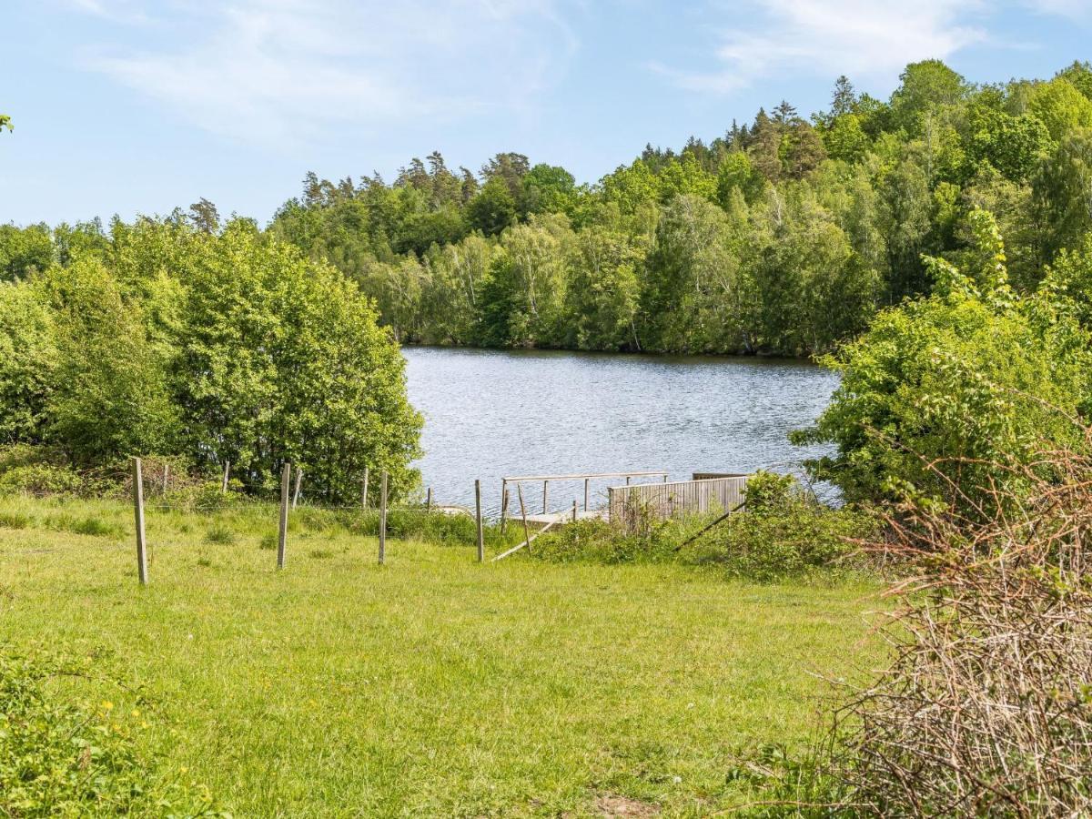 Holiday Home Garagoel - B Olofstrom ภายนอก รูปภาพ