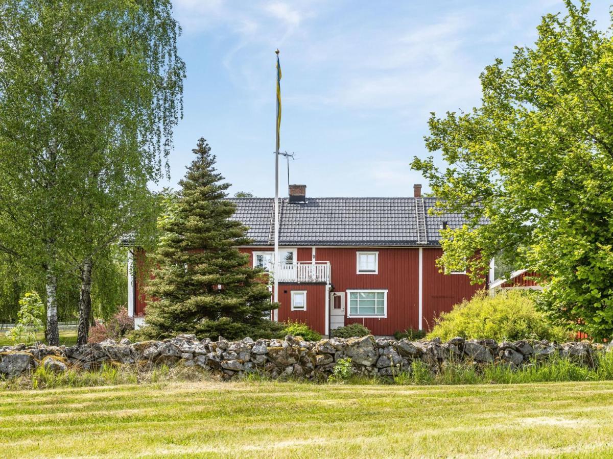 Holiday Home Garagoel - B Olofstrom ภายนอก รูปภาพ